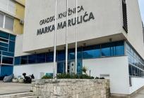 Gradska knjižnica Marka Marulića Split najavila tjedan pun događanja