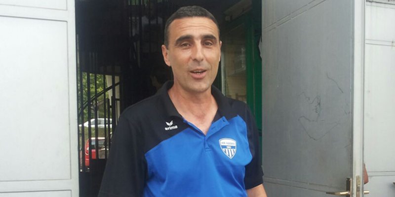 Stipe Balajić novi trener Dugopolja!