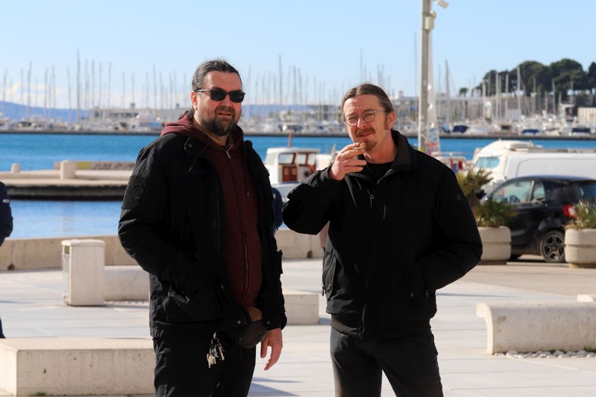 Riva | foto: Veljko Martinović