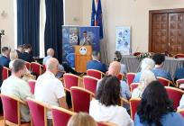 ZADAR Otvoreno 5. međunarodno savjetovanje o robotici – MIPRO Robotics 2026