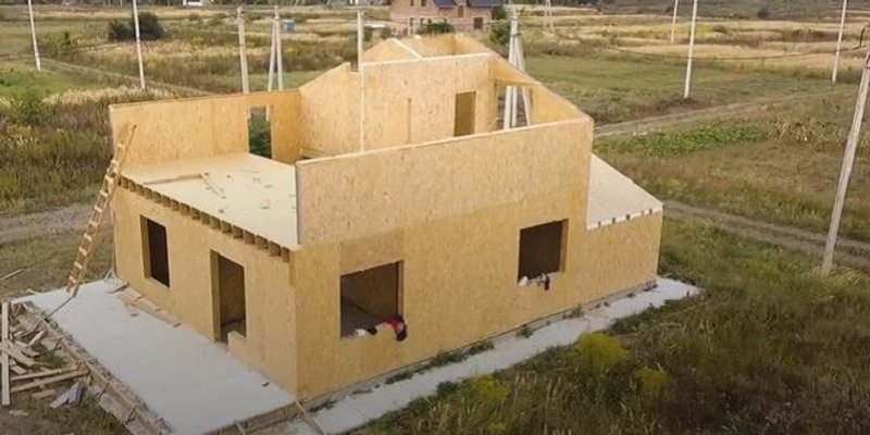 MONTAŽNE KUĆE SVE POPULARNIJE 'Useljive za dva mjeseca, koštaju prosječno 600 eura po kvadratu'