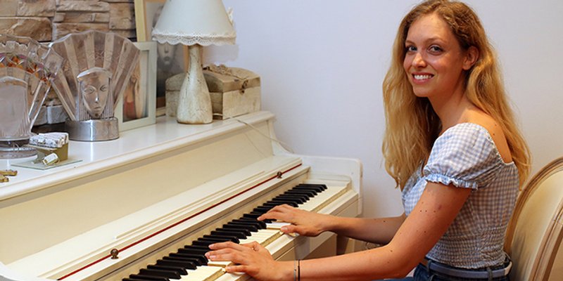 VELIKI INTERVJU Hana Huljić Grašo iskreno o poslovnim planovima i privatnim radostima