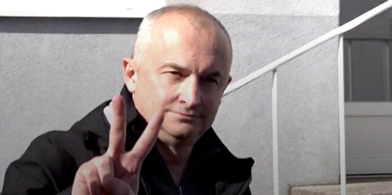 Oglasio se uhićeni gradonačelnik Nove Gradiške