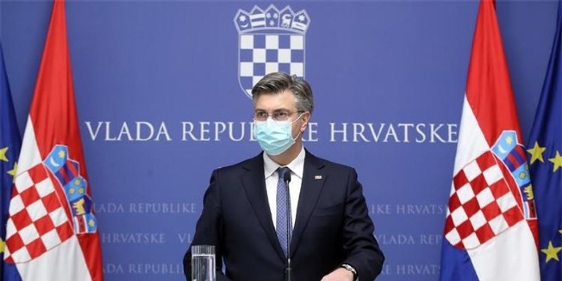 O Vladinom paketu pomoći gospodarstvu povodom koronavirus epidemije