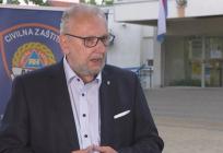 Sjednica Vlade: Ministar Božinović predstavio izmjene i dopune Zakona o strancima