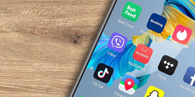 Huawei nova 9 SE dolazi sa svim vašim omiljenim aplikacijama