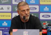 Bilić iznenadio, na tribine poslao napadača koji je zabio protiv Španjolske
