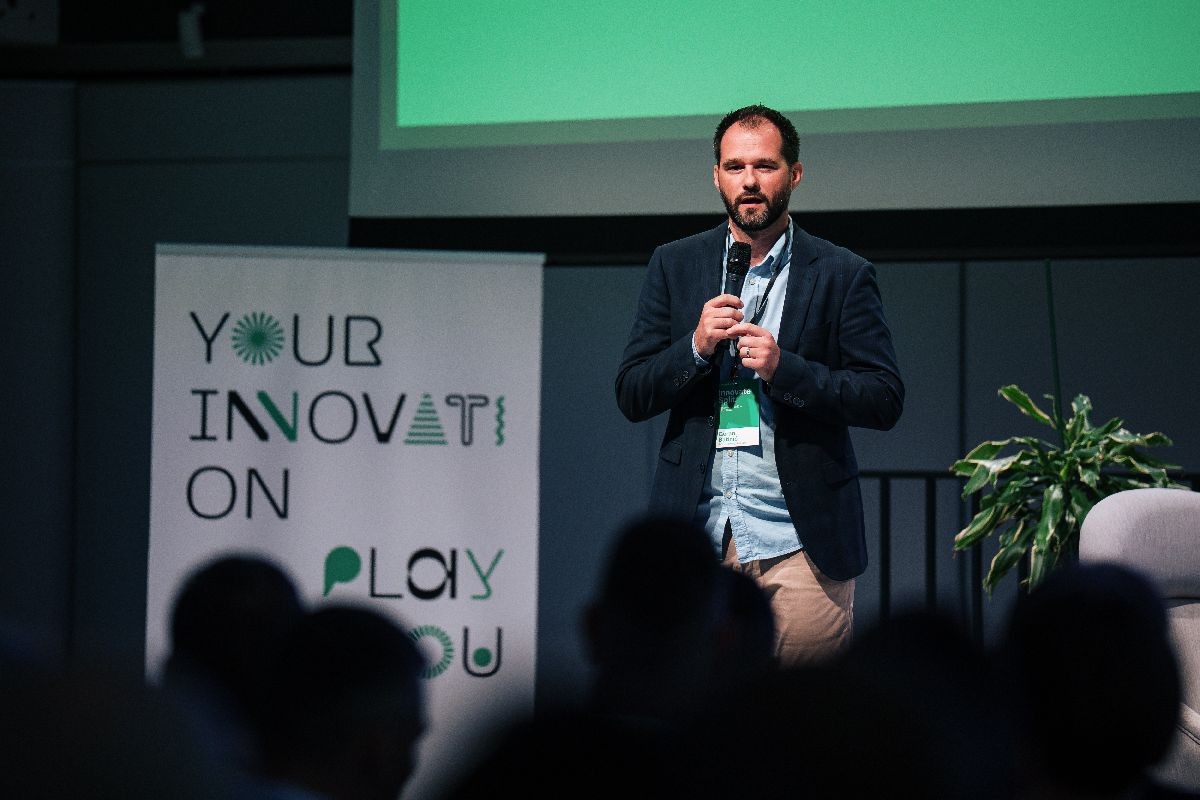 Innovate Split dovodi stručnjake iz samog vrha svjetske tech scene