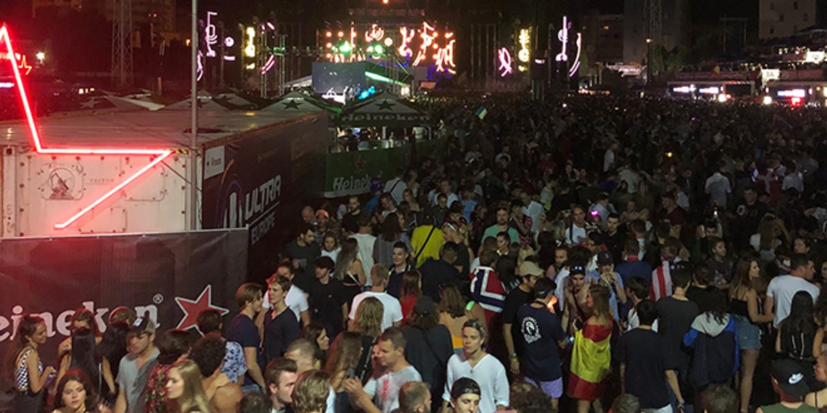 UŽIVO ULTRA Roko Blažević: Nova lokacija je možda i bolja od Poljuda!