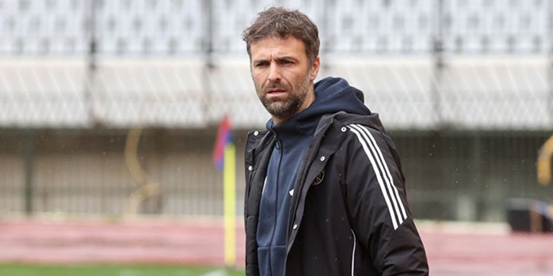 KOMENTAR UTAKMICE: Ta je odluka trenera Garcije bila hrabra, ali dosta je utjecala na rezultat