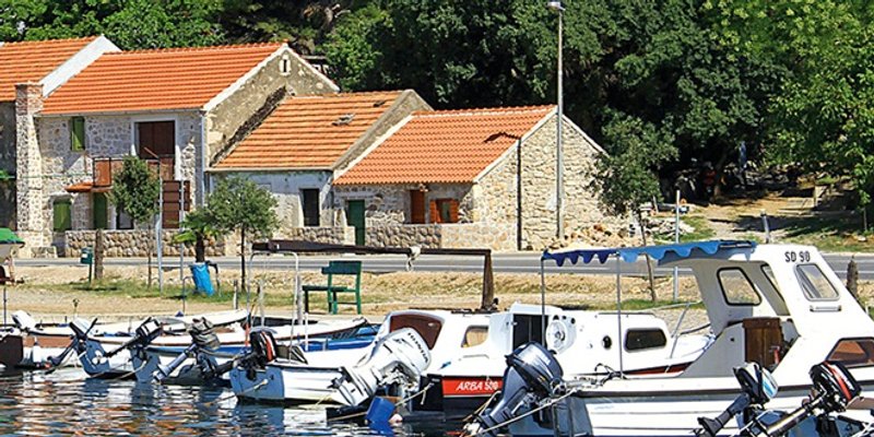 Općina Starigrad planira u naredne četiri godine potrošiti 4,6 milijuna eura na izgradnju i uređenja plaža i obale
