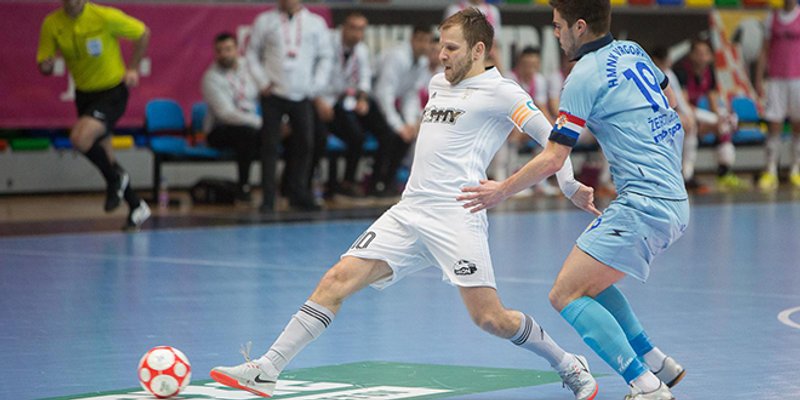 Josip Suton dobio prestižnu nagradu!