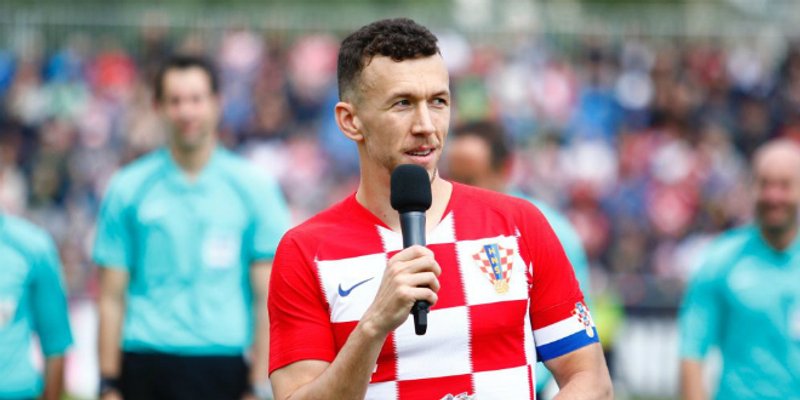 OPLJAČKAN PERIŠIĆ: Hrvatskom reprezentativcu nestala tri sata iz doma u Milanu