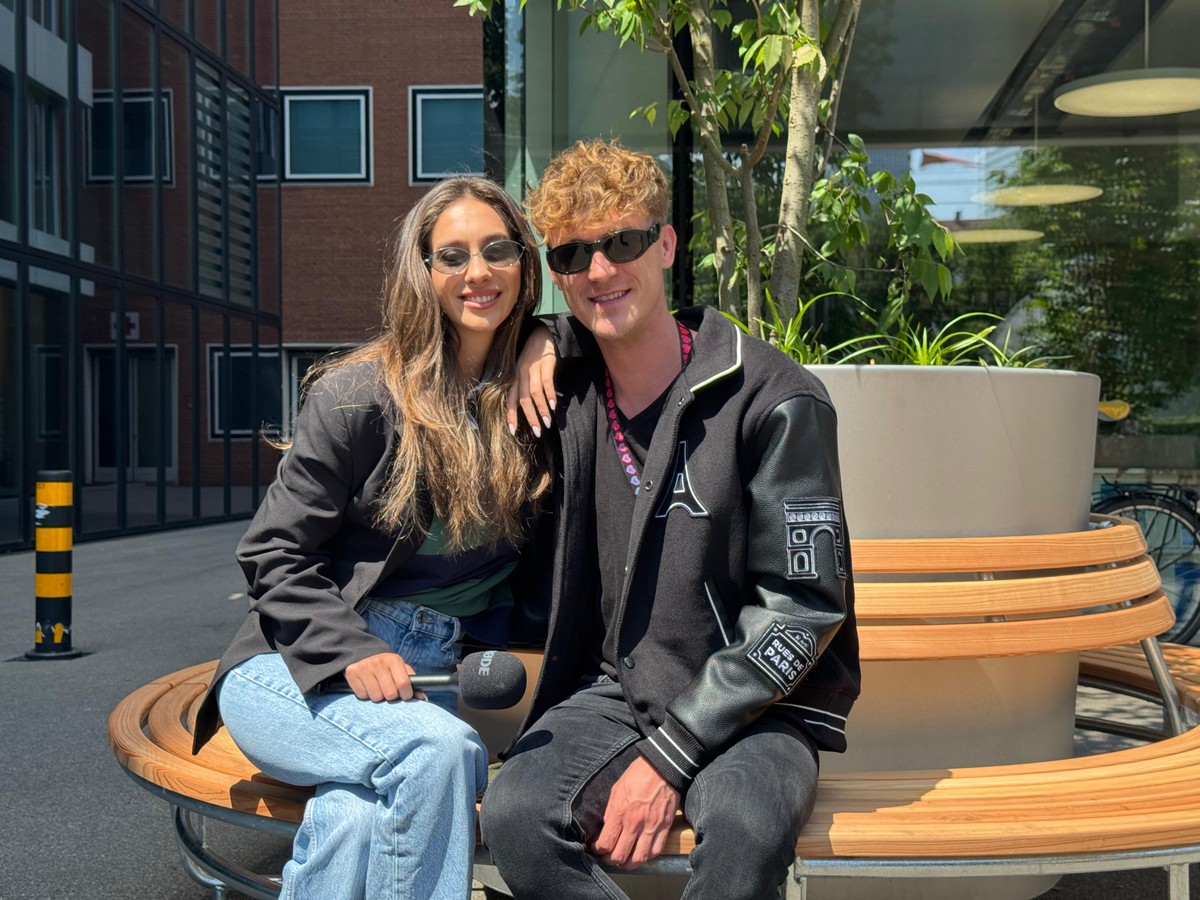 'DESNA RUKA' MARKA BOŠNJAKA I BABY LASAGNE: 'Prošle godine smo imali miljenika publike, a ove 'državnog neprijatelja''