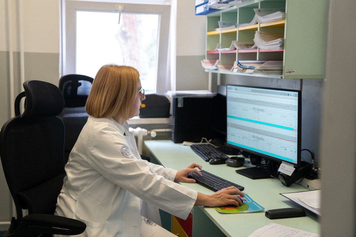 'ZA NJIHOV PRVI UDAH' Na Škrapingu prikupljeno 5000 eura za zadarsku pedijatriju i ginekologiju