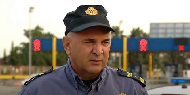 Šef prometne policije: 'Za najteže recidiviste treba učiniti sve da ne sudjeluju u prometu'