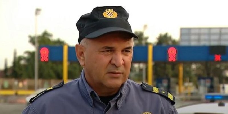 Šef prometne policije: 'Za najteže recidiviste treba učiniti sve da ne sudjeluju u prometu'