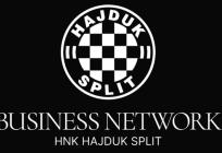 Hajduk pokrenuo novu poslovnu zajednicu - Hajduk Business Network