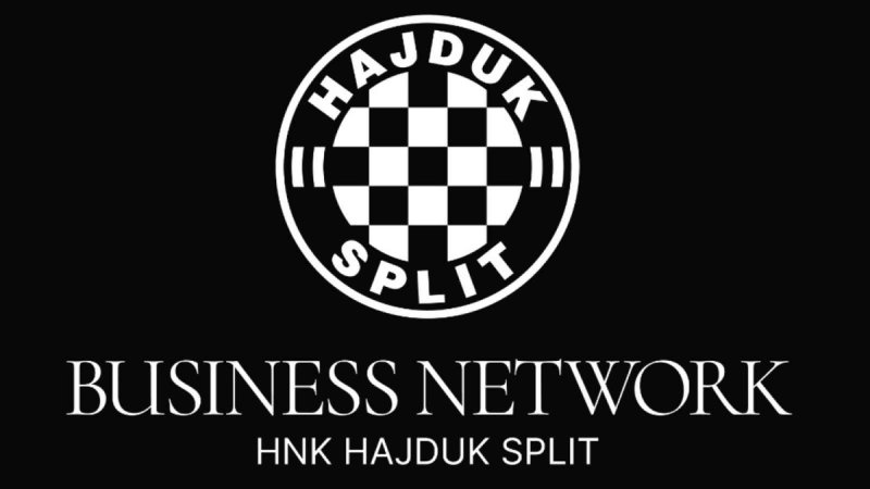 Hajduk pokrenuo novu poslovnu zajednicu - Hajduk Business Network