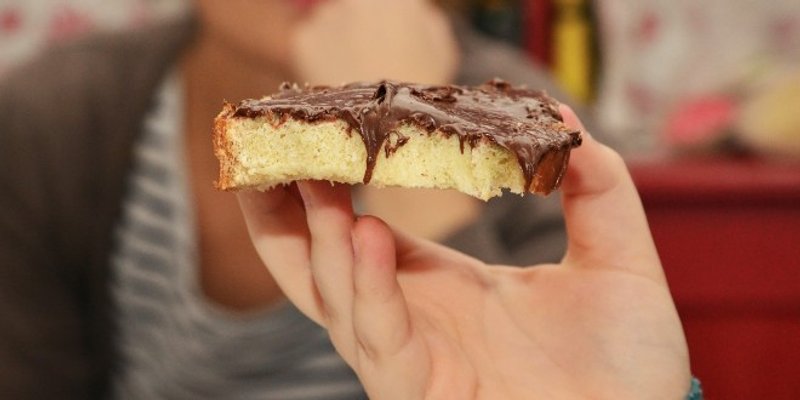 Foodwatch: Štetna mineralna ulja u svakom osmom proizvodu