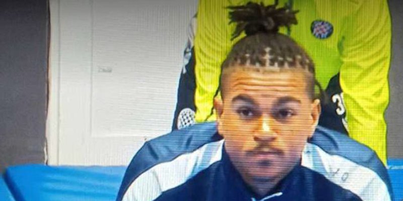 NOVO LICE U Hajduku trenira još jedan junior iz SAD-a