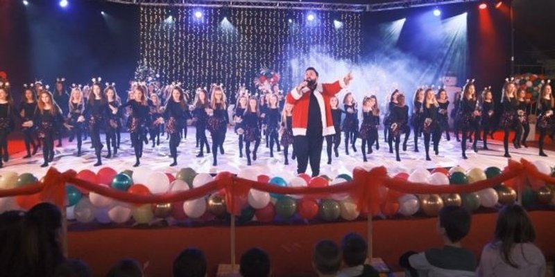 FOTO/VIDEO Jacques se na krcatim Gripama šali na svoj račun: 'Karijeru sam izgradio na izgledu'