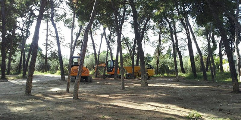 Marjan: Kerum uklonio materijal zbog kojega je prozvan