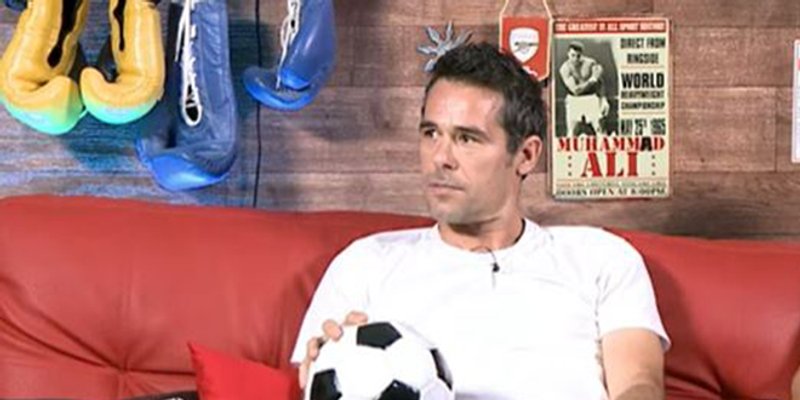 MISLAV KAROGLAN O HAJDUKOVOM VEZNJAKU: Imali smo ludu sreću da ga dovedemo!