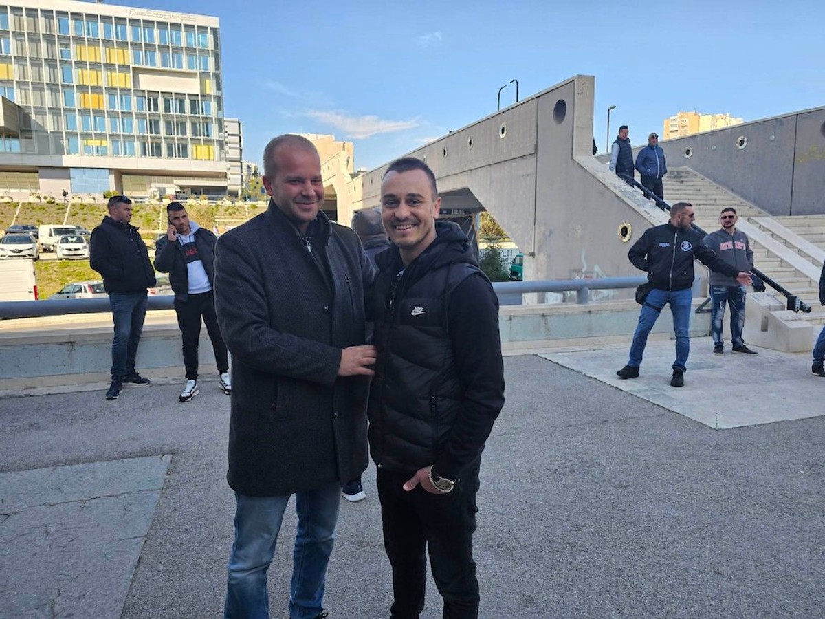 Obljetnica osnivanja IX. bojne HOS-a