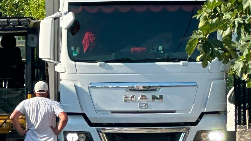 SKOKO: A u Žrnovnici opet isti debilizam