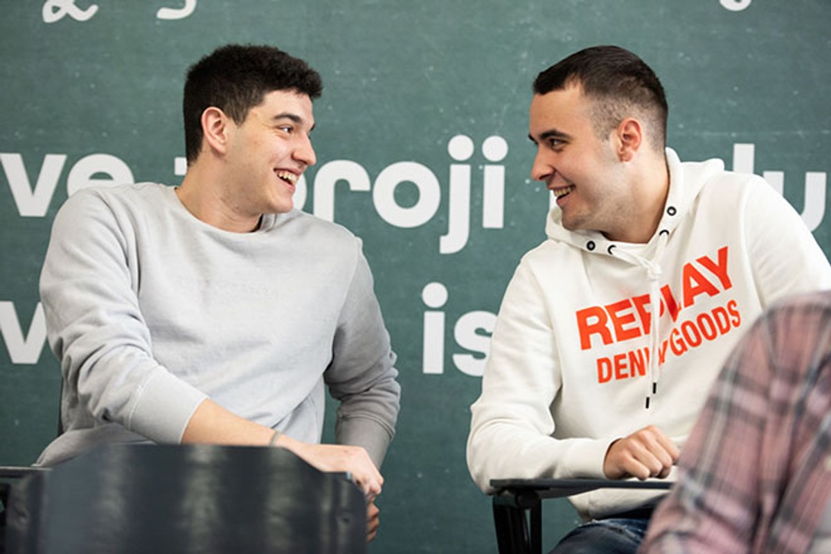 Osvoji stipendiju za preddiplomski studij!