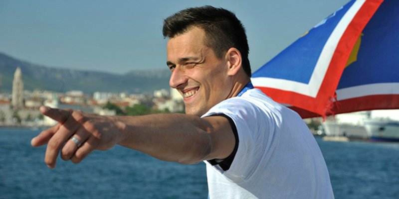 I TO SE MOŽE DOGODITI: Francuski vratar propustio trening zbog dolaska Kalinića!