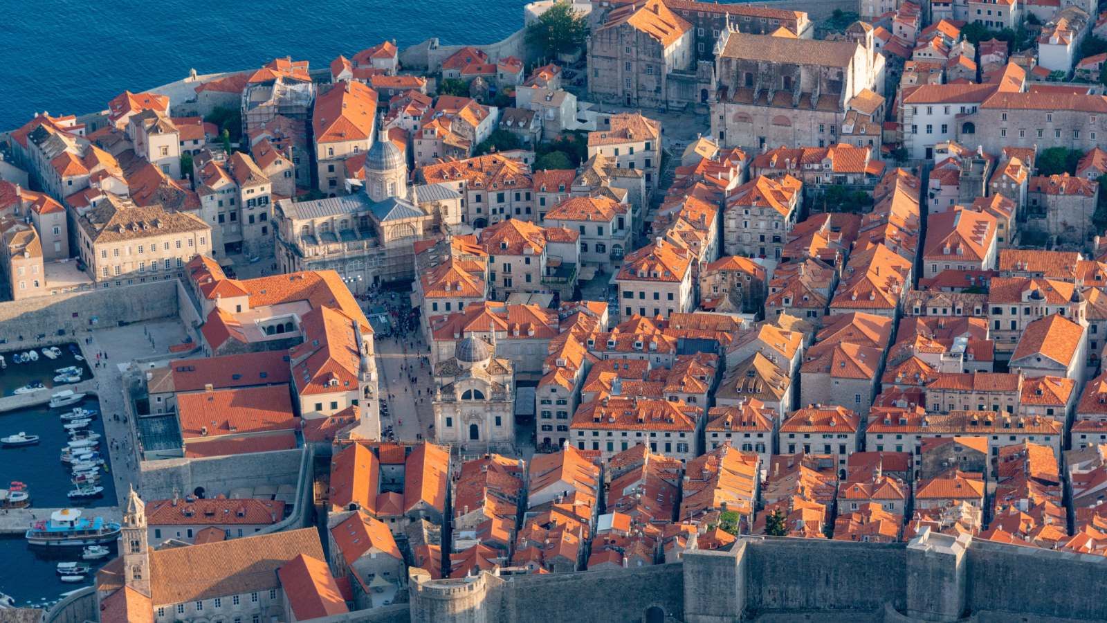 VIJEĆNICA UPOZORAVA: A što ako se Dubrovniku dogodi Omiš?