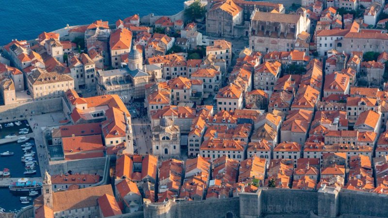 VIJEĆNICA UPOZORAVA: A što ako se Dubrovniku dogodi Omiš?