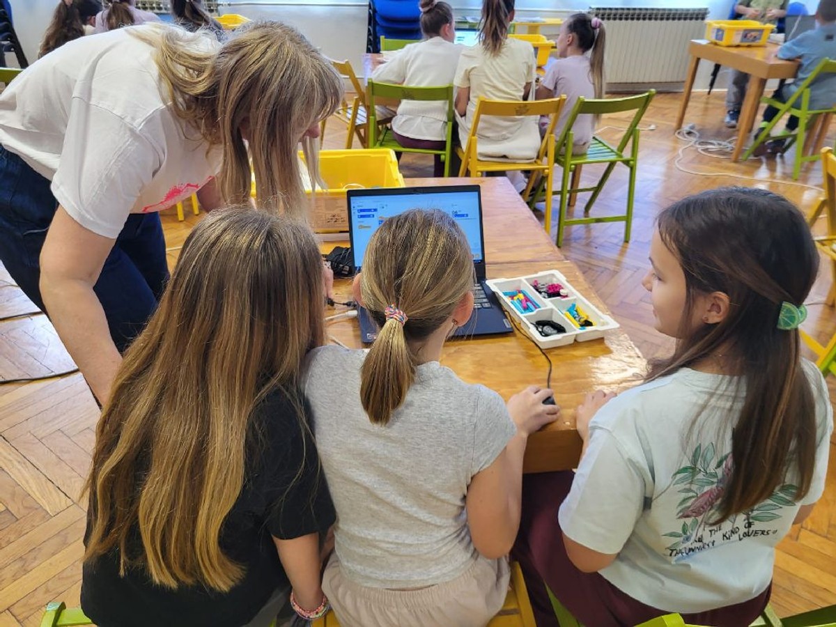 Zajednica tehničke kulture grada Splita sudjeluje na Festivalu znanosti 2026.