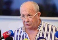 Kerum: Neće propast koalicija, taman da me onaj dio HDZ-a, koji je loš i na strani Puljka, tuče čekićem po glavi!