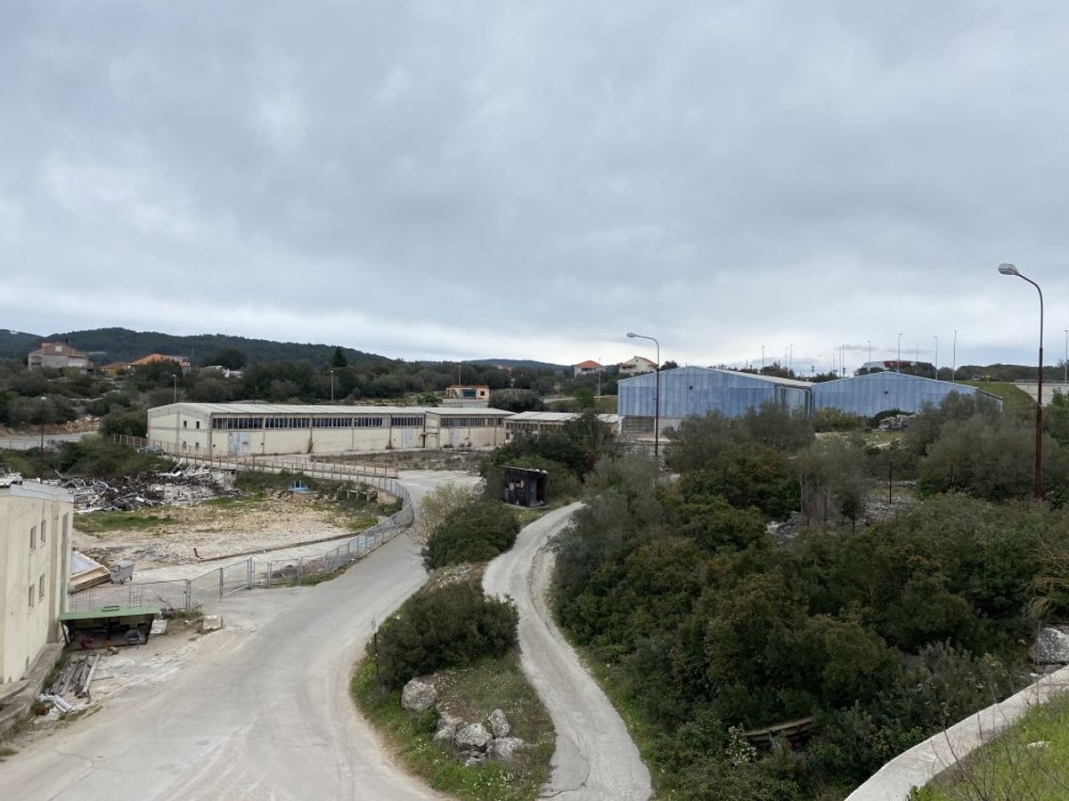 Prostorni planovi Vela Luka