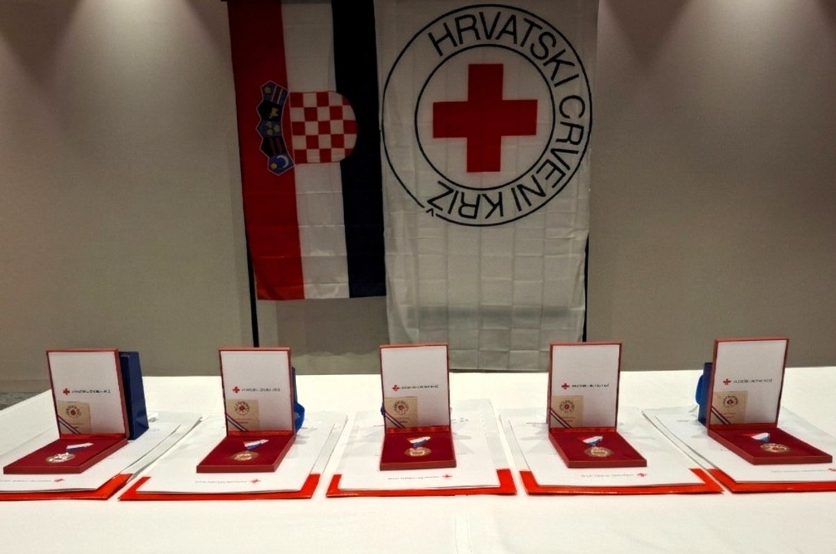 Ovi su ljudi na desetke puta sudjelovali u spašavanju tuđih života