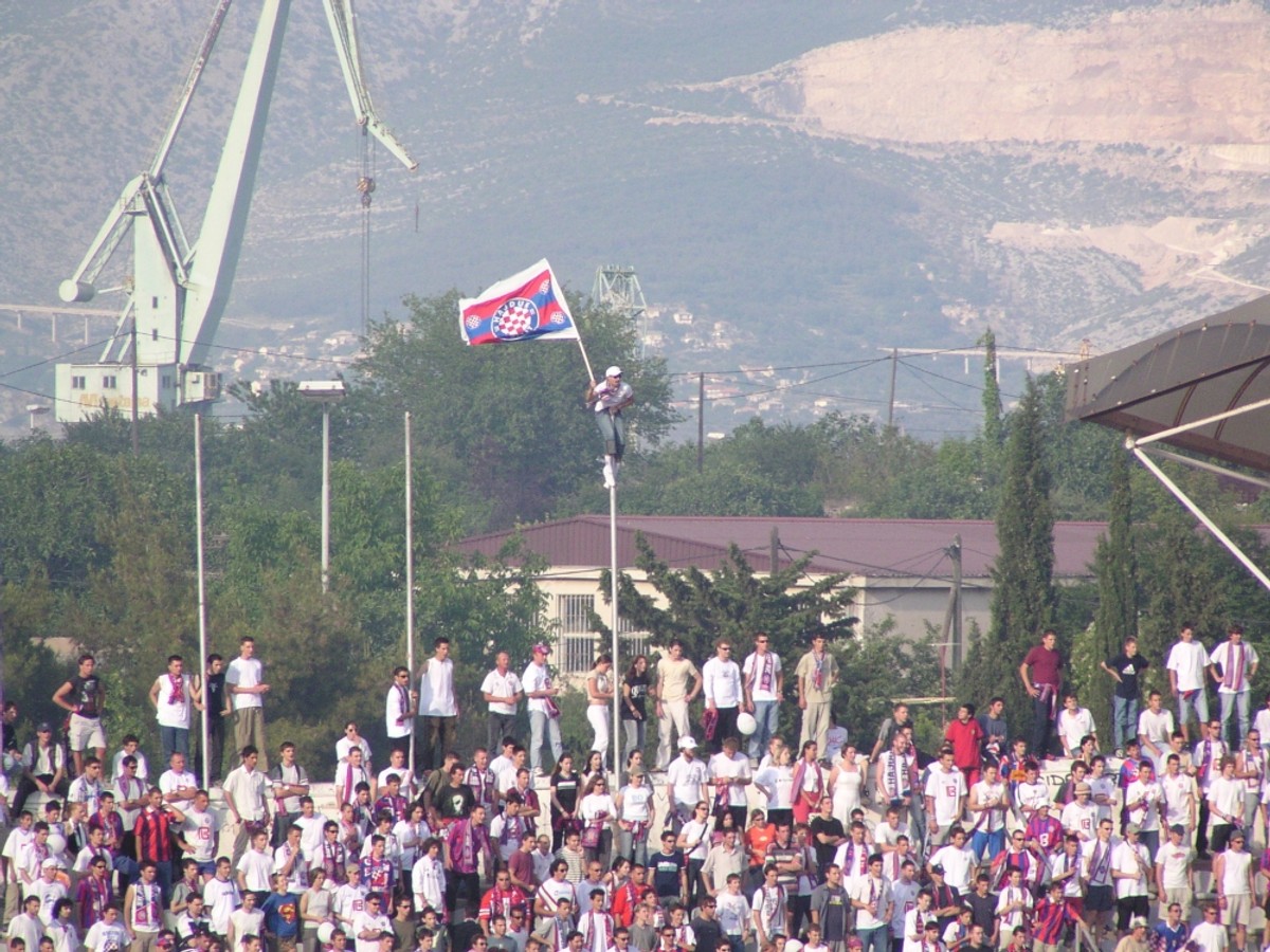 OSVAJANJE KUPA PROTIV DRUGOLIGAŠA: Pamtim Werder, Matu Parlova i ono kad te Miki na prvoj stativi pogodi u tikvu