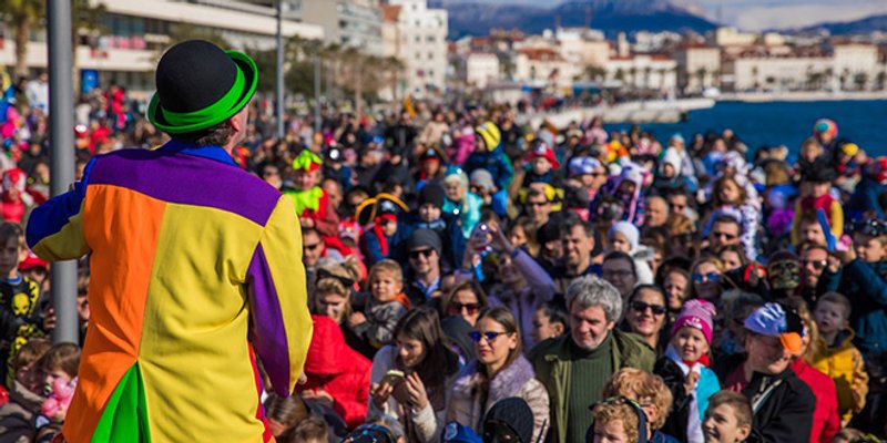 NOVOST NA KRNJEVALU: U subotu se prvi put otvaraju krnjevalske kućice u Đardinu!