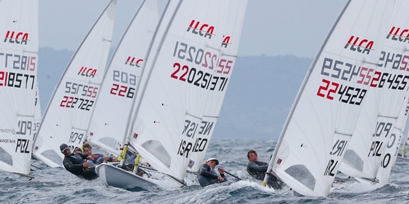 EUROPSKO PRVENSTVO Uoči posljednjeg dana u Splitu, za hrvatsku medalju u jedrenju trebat će čudo