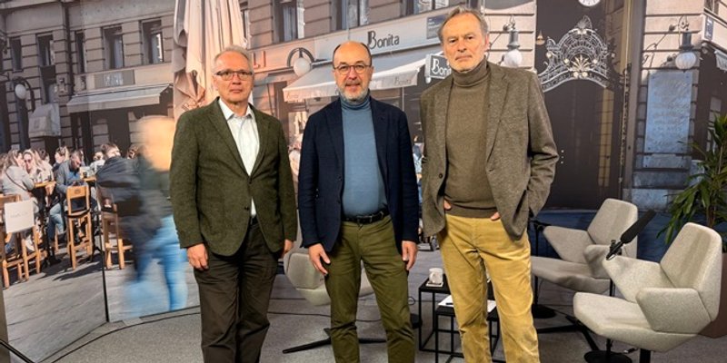 VIDEO Povjesničar Budak o kralju Tomislavu: Inzistirati na 925. znači eliminirati možda najsjajnije razdoblje hrvatske povijesti