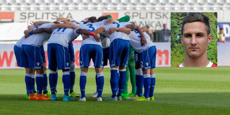 Ništa od posudbe: AC Milan hitno pozvao Stefana Simića natrag jer im se ozlijedio stoper Alex