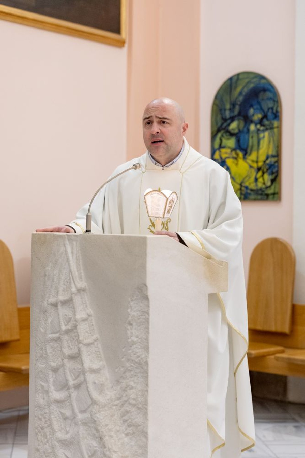 Dan posvećenog života | foto: SMN