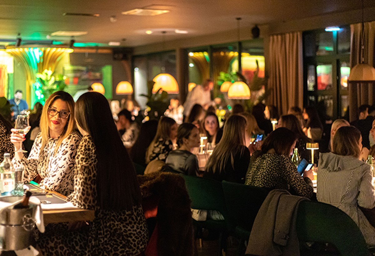 Veljača u splitskom Maestru u znaku ljubavi, glazbe i dobre spize