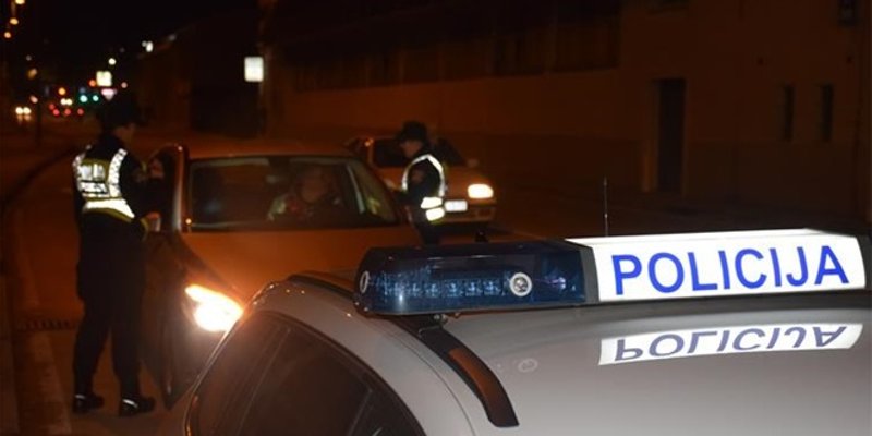 Alkohol i ignoriranje zabrane: Splitski vozači pred sudom