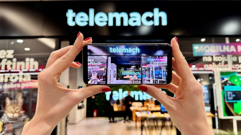 JEDINSTVENU EUROPI: U Splitu se otvara prvi 'shop-in-shop' koji spaja napredne uređaje i usluge