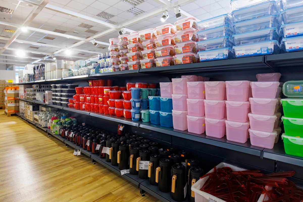 Kreće totalno ludilo u Kaštelima, poznati outlet šokirao niskim cijenama: Od danas imaju kućanske aparate, alat, bazene, jacuzzije...