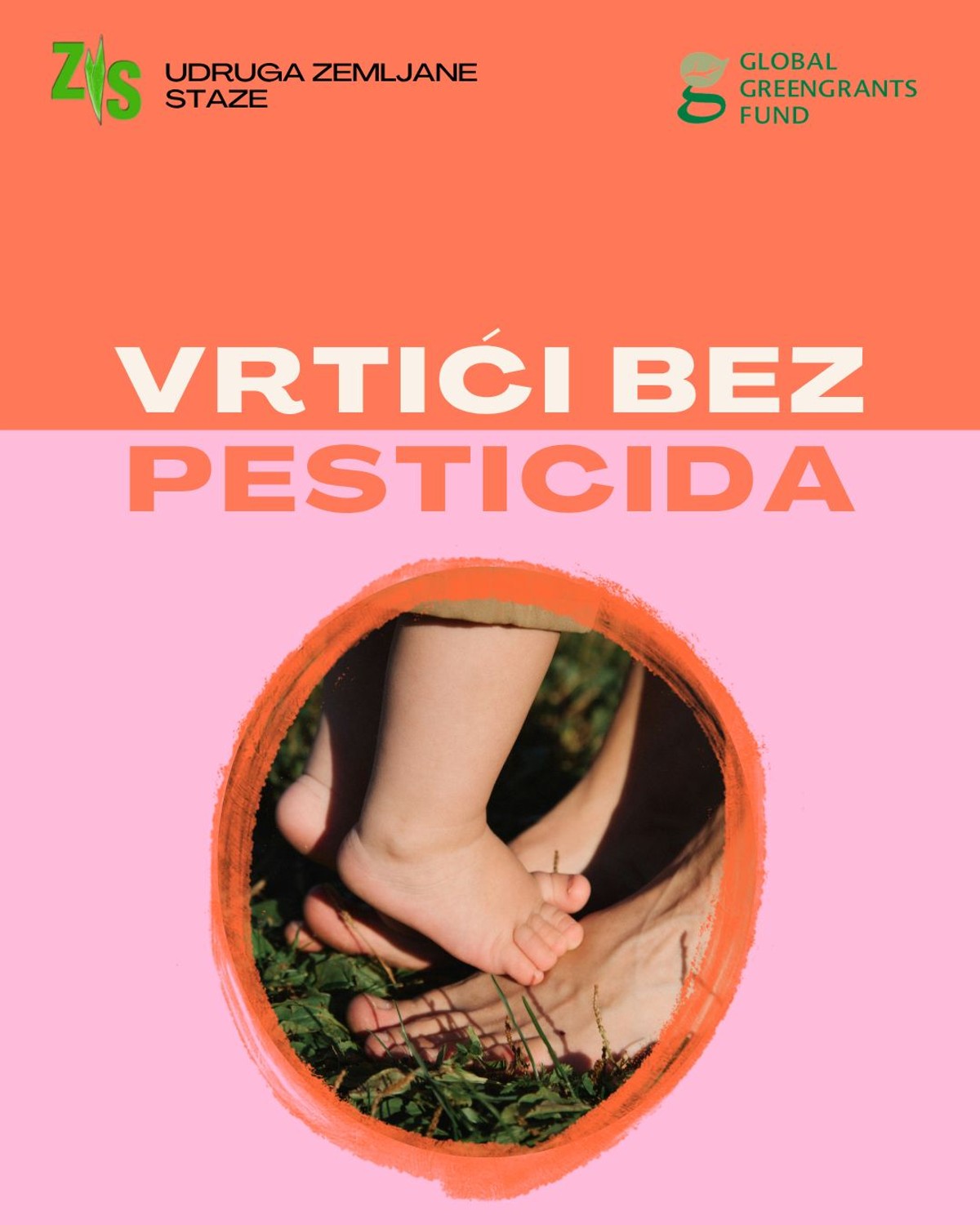 Pokreće se kampanja 'Vrtići bez pesticida'