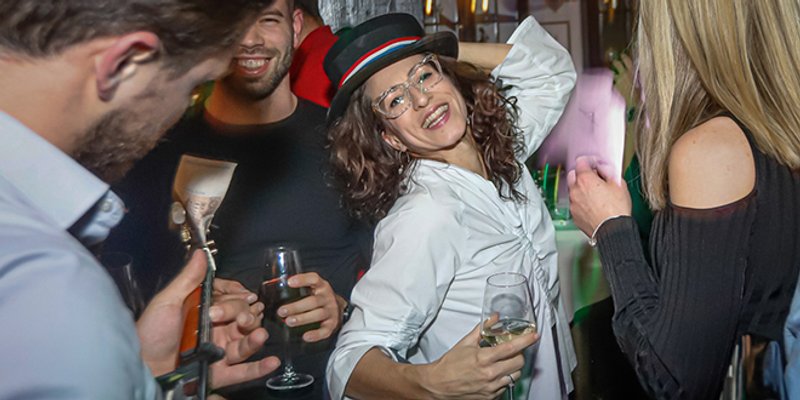 NOĆNI PROGRAM Bracera nastavlja sa zabavama